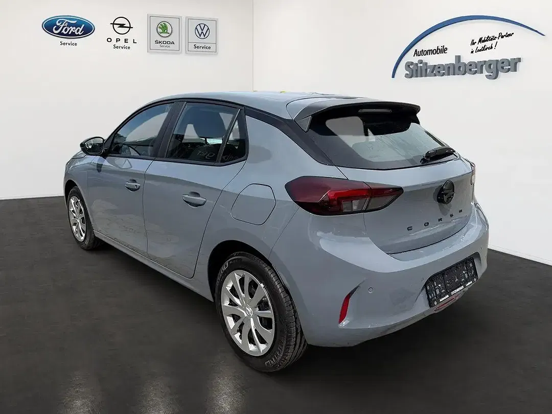 Opel Corsa - Thumbnail 5