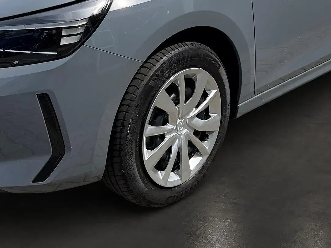 Opel Corsa - Thumbnail 8