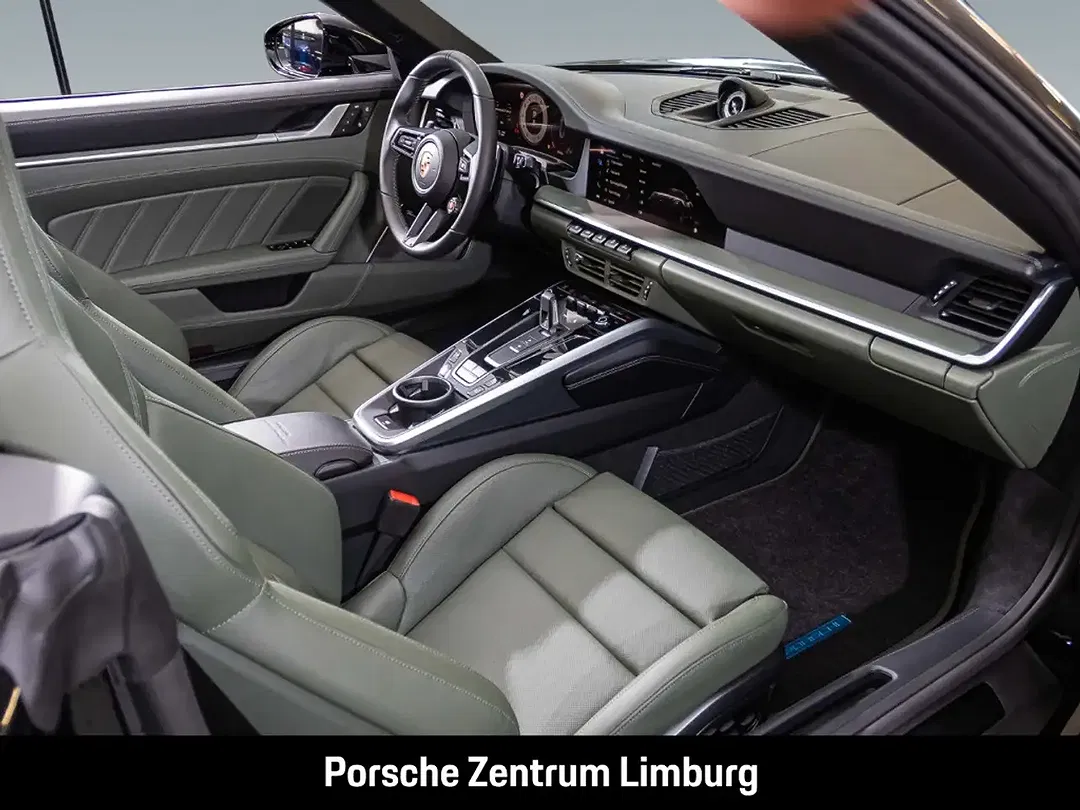 Porsche 992 - Thumbnail 14