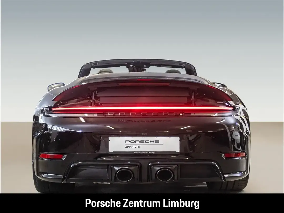 Porsche 992 - Thumbnail 5