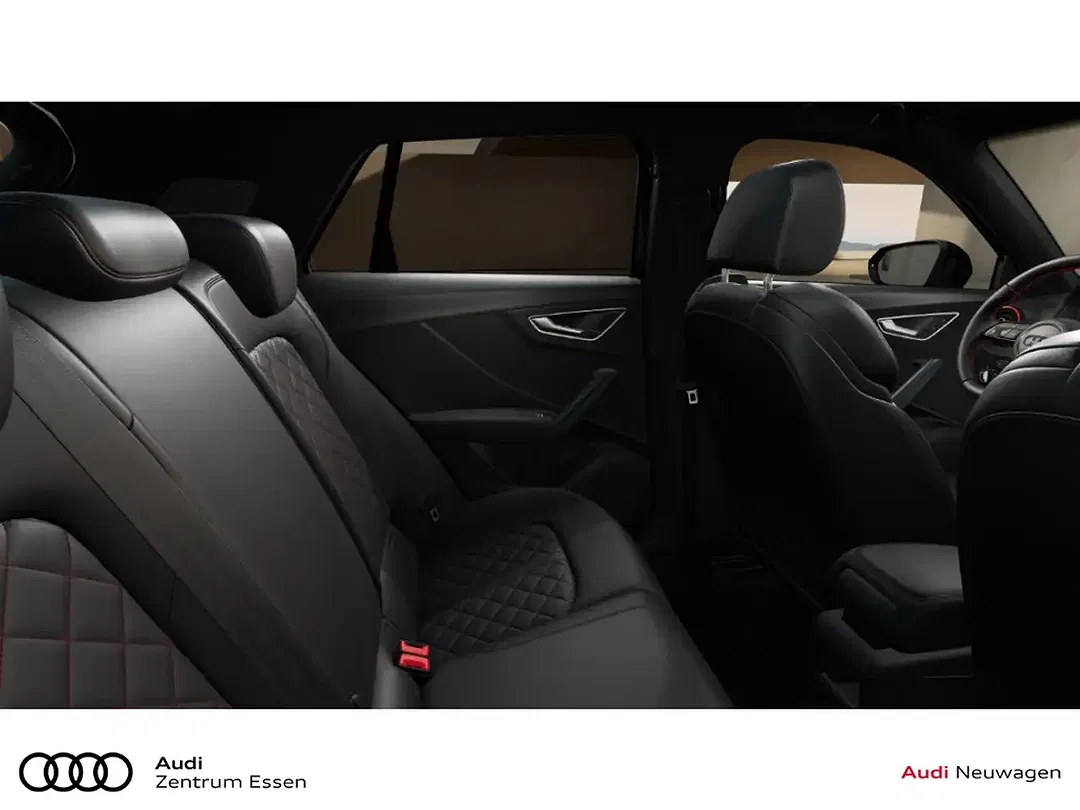 Audi Q2 - Thumbnail 11