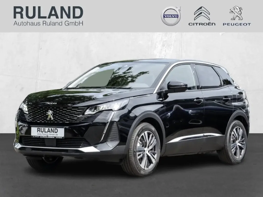Peugeot 3008 - Afbeelding 1