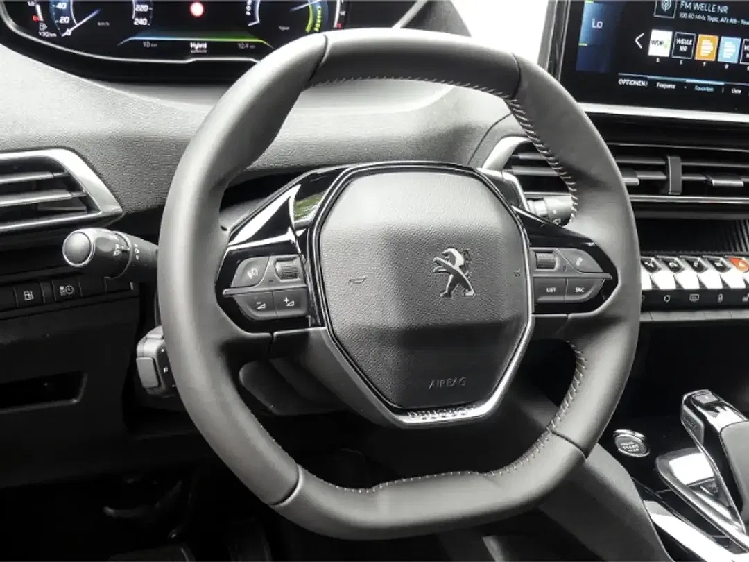 Peugeot 3008 - Thumbnail 13