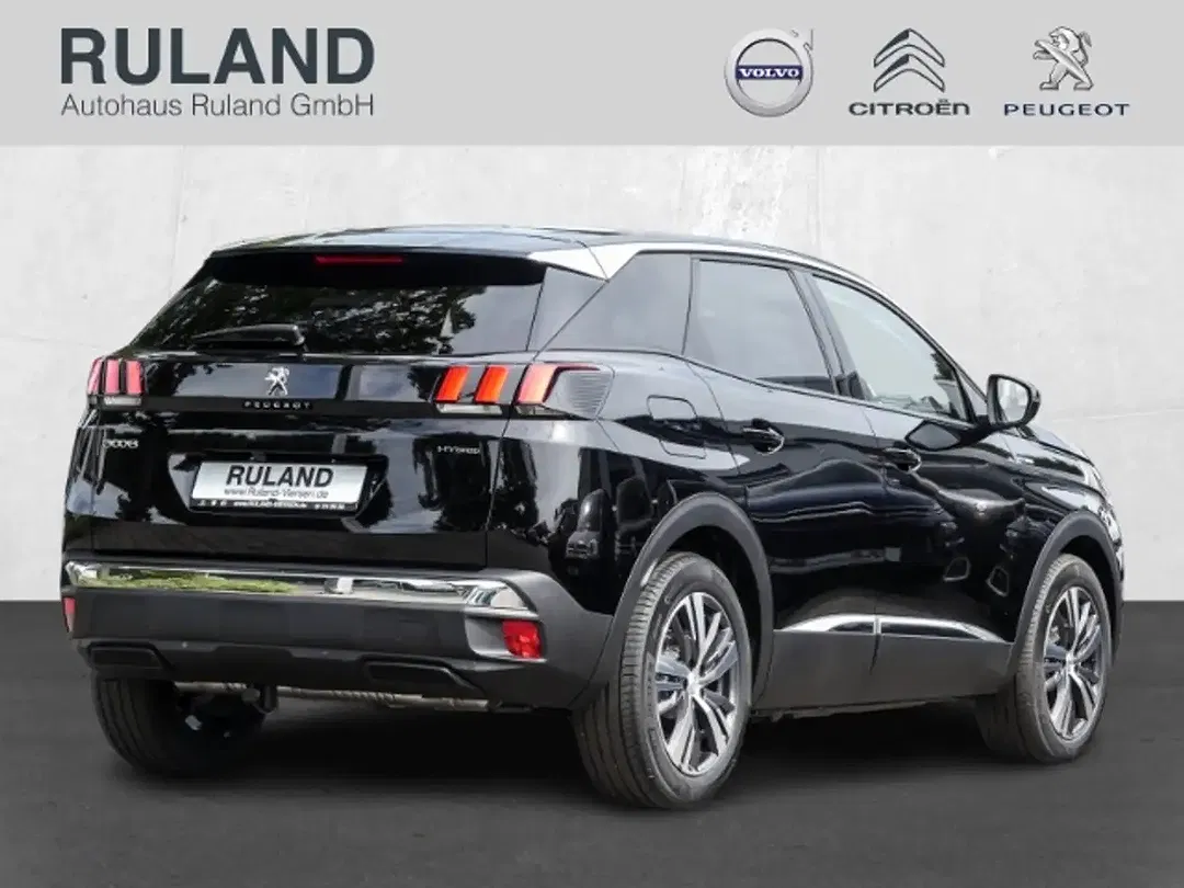 Peugeot 3008 - Thumbnail 2