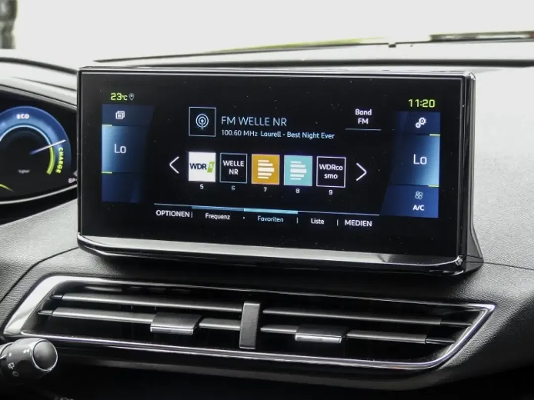 Peugeot 3008 - Thumbnail 7