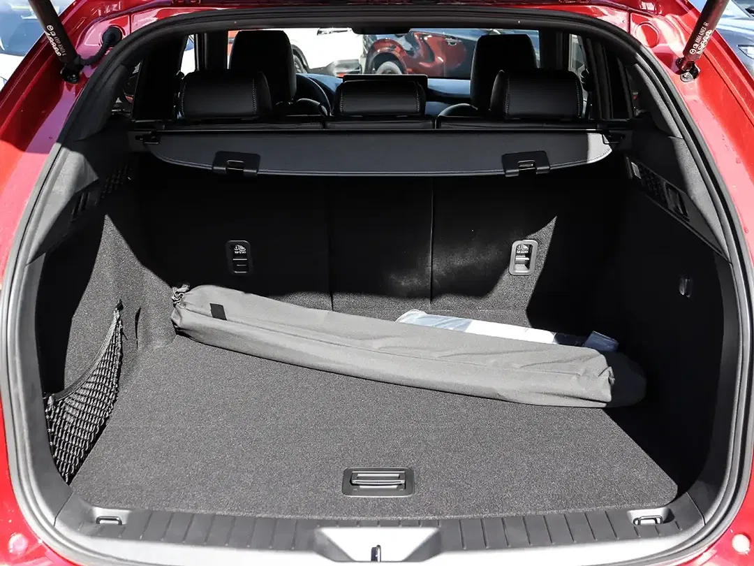 Mazda CX-60 - Thumbnail 15