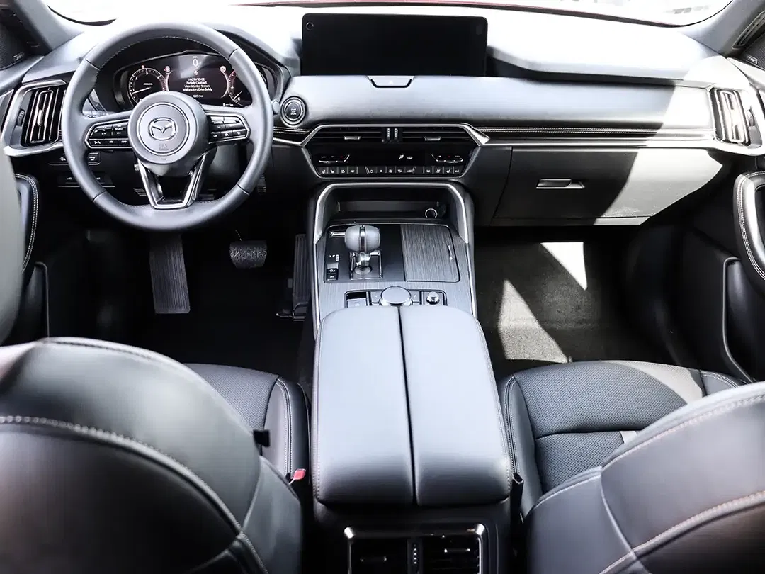 Mazda CX-60 - Thumbnail 5