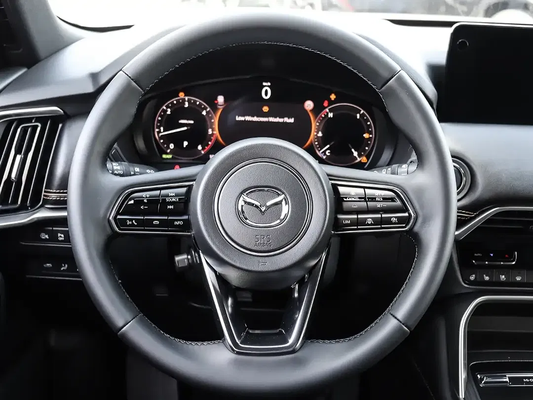 Mazda CX-60 - Thumbnail 6