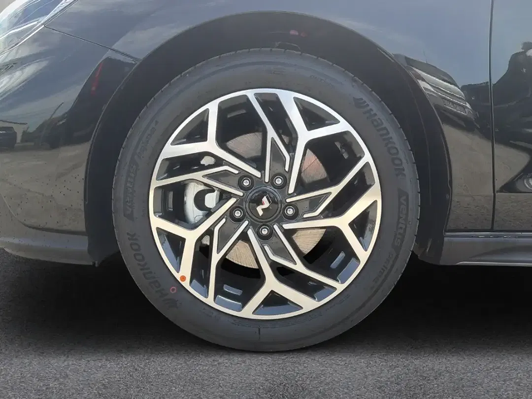 Hyundai i30 - Thumbnail 11