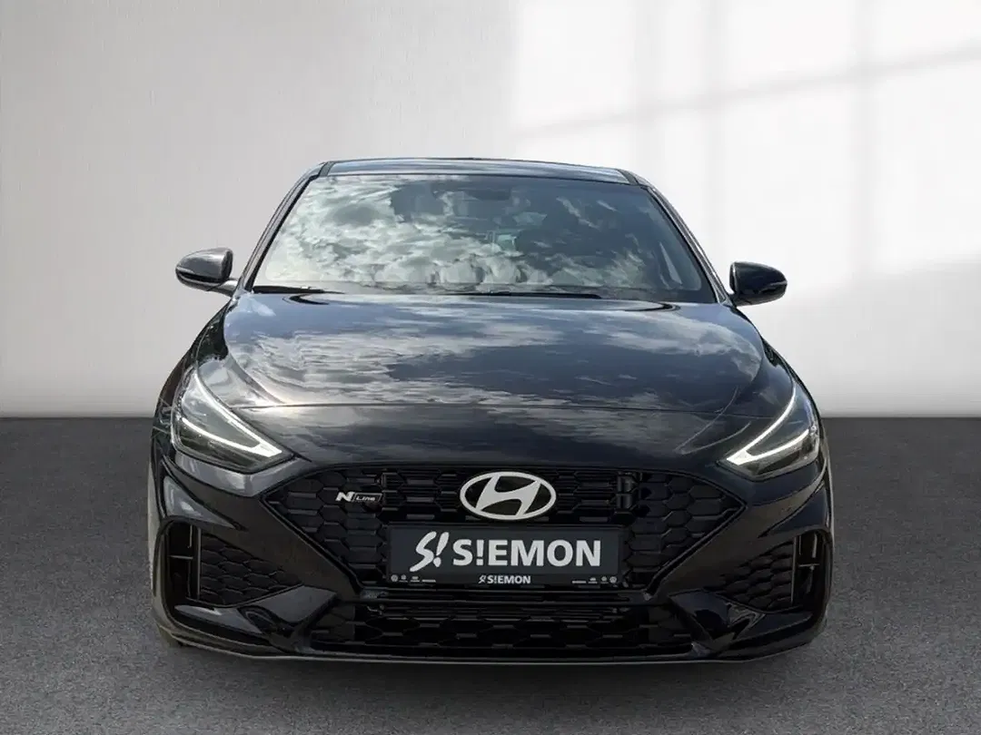 Hyundai i30 - Thumbnail 8
