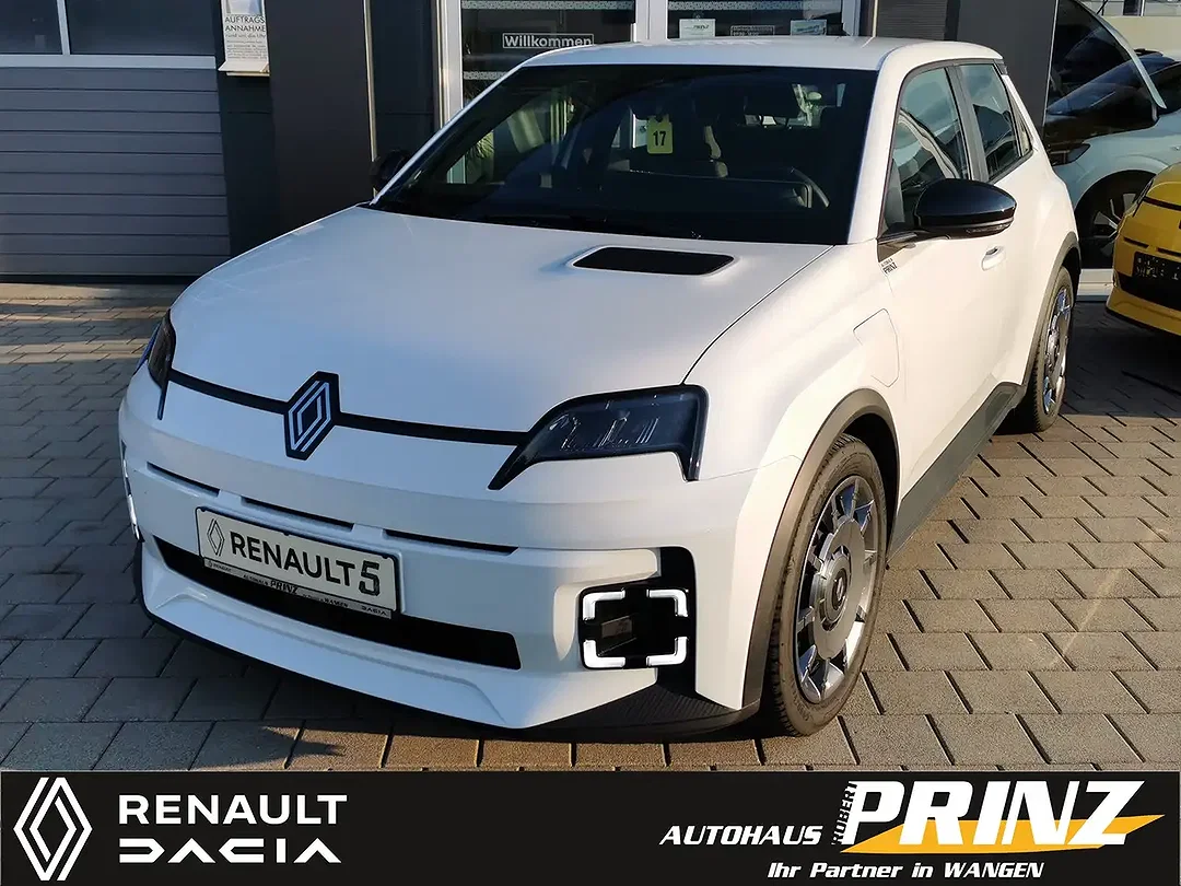 Renault R 5 - Afbeelding 1