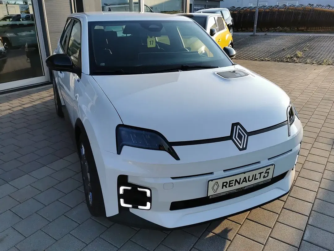 Renault R 5 - Thumbnail 10