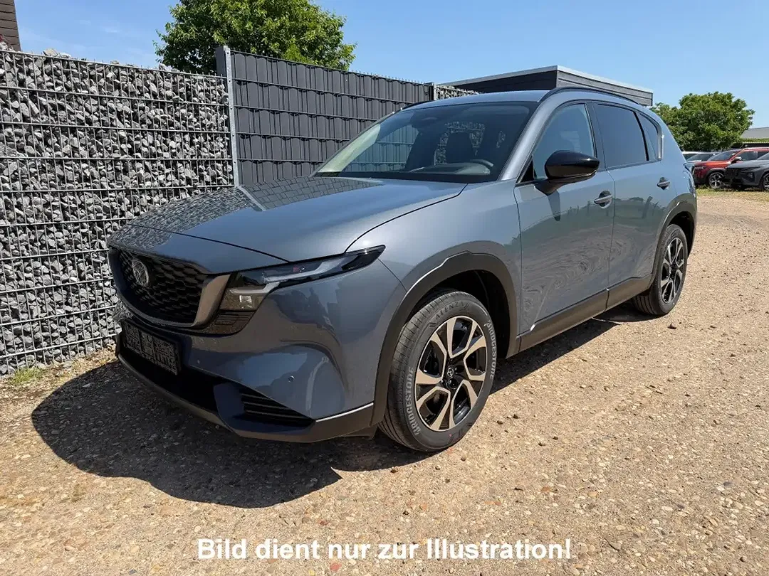 Mazda CX-5 - Thumbnail 1