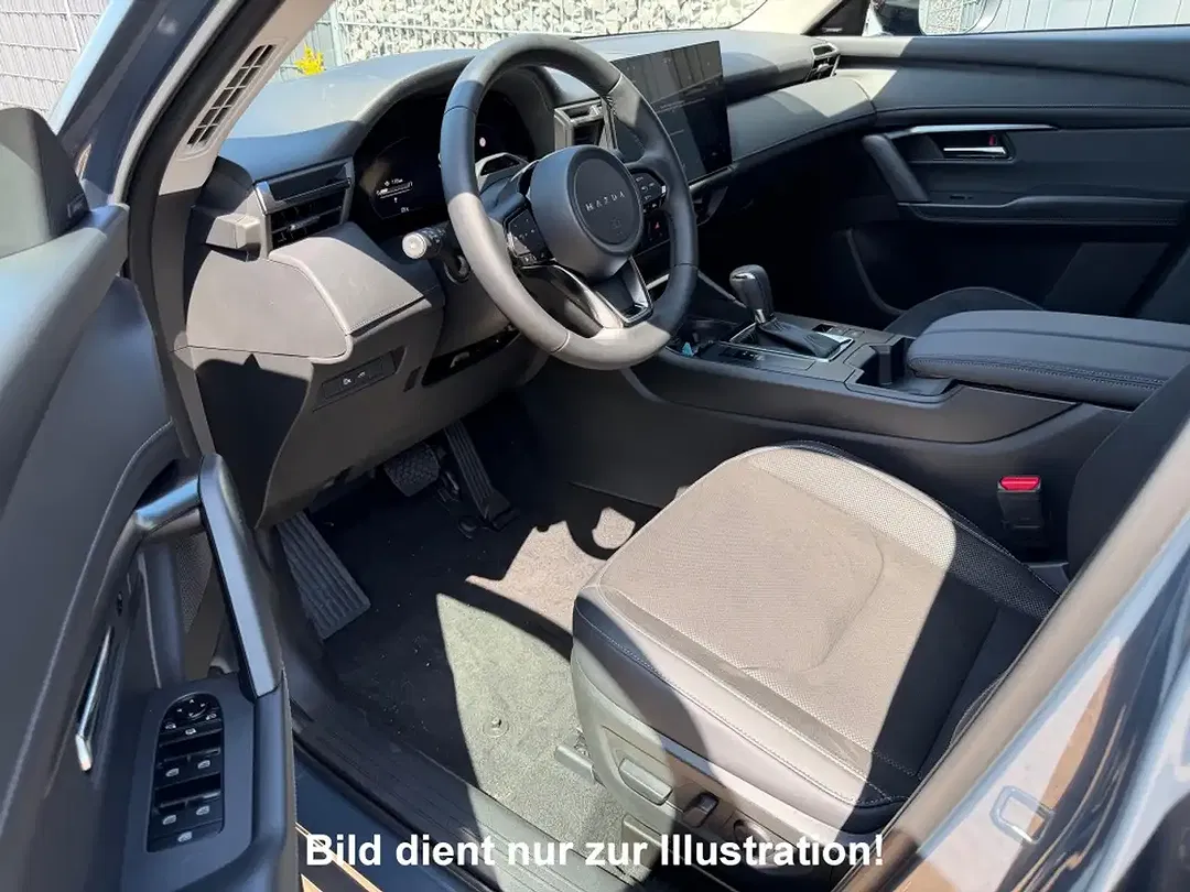 Mazda CX-5 - Thumbnail 6