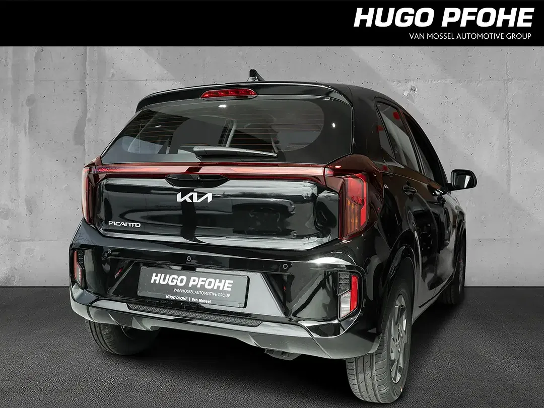 Kia Picanto - Thumbnail 2