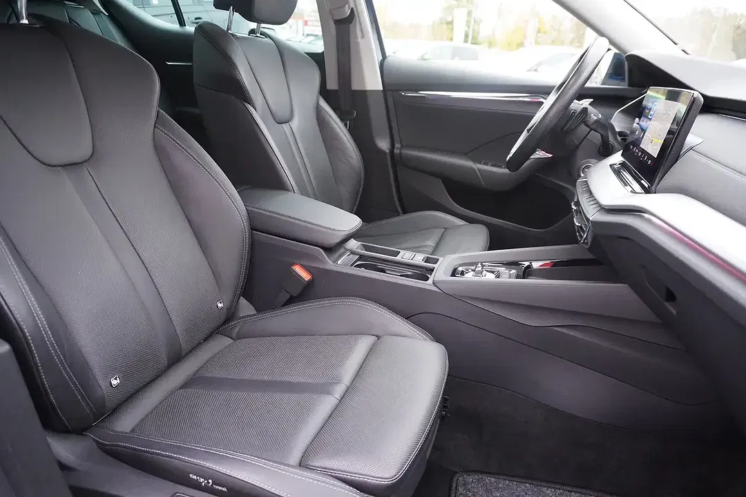 Skoda Octavia - Thumbnail 10