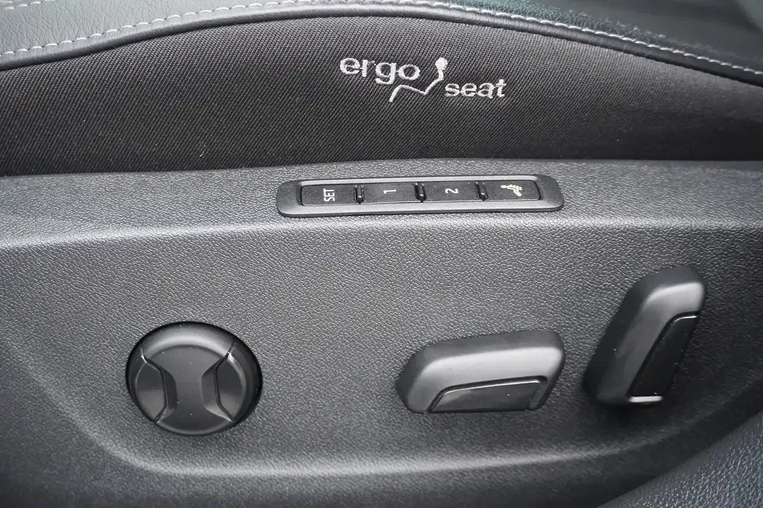 Skoda Octavia - Thumbnail 13