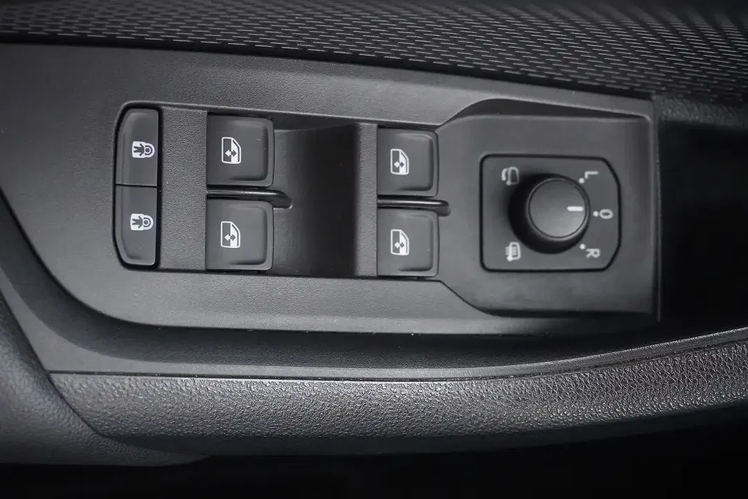 Skoda Octavia - Thumbnail 14