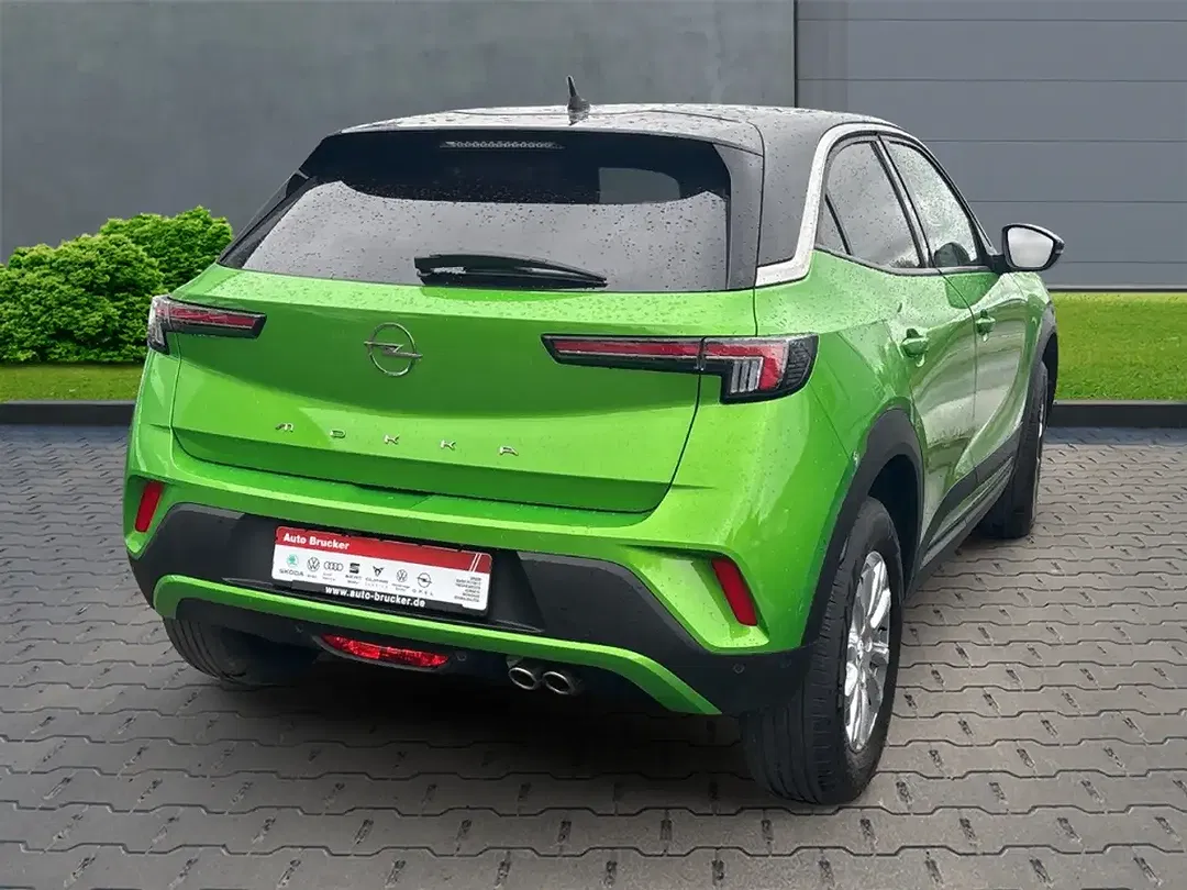 Opel Mokka - Thumbnail 5
