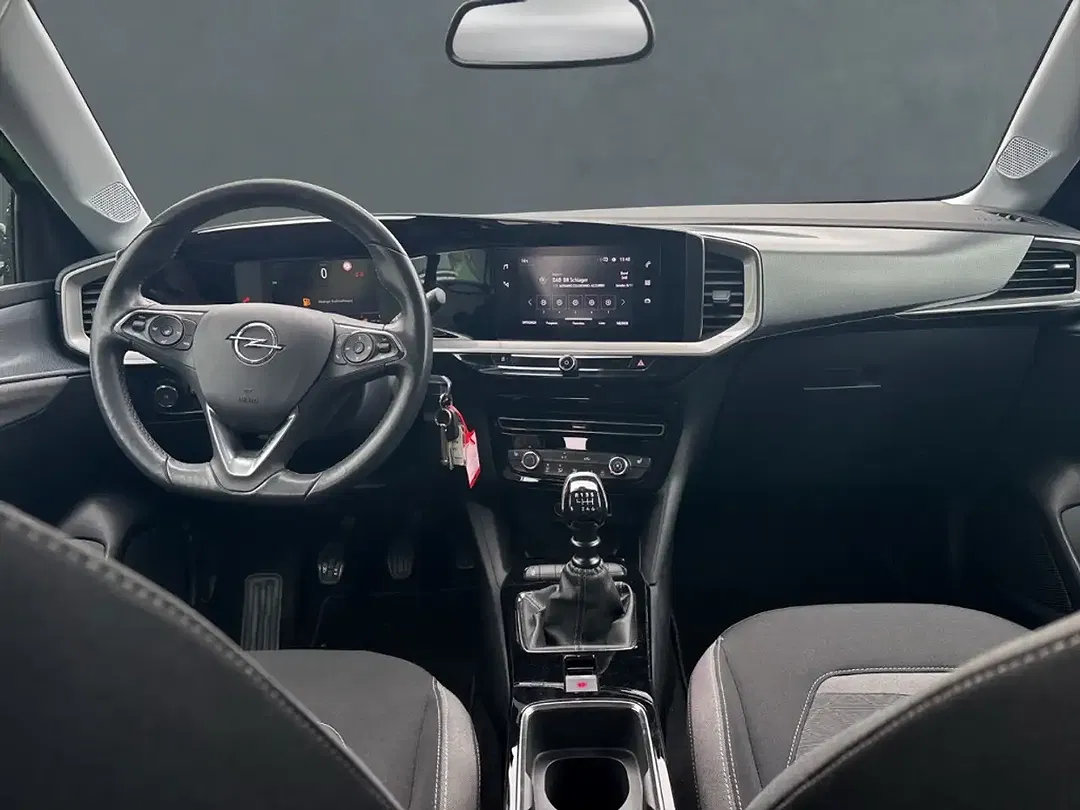 Opel Mokka - Thumbnail 8
