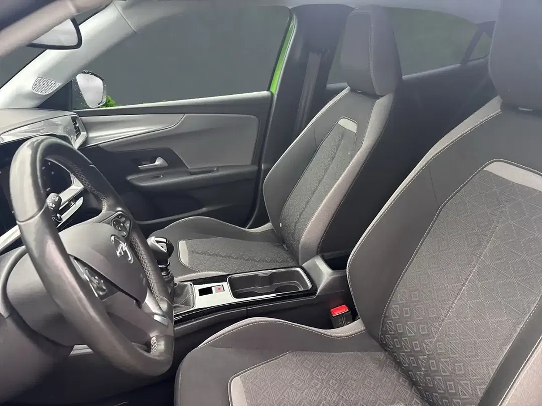 Opel Mokka - Thumbnail 9