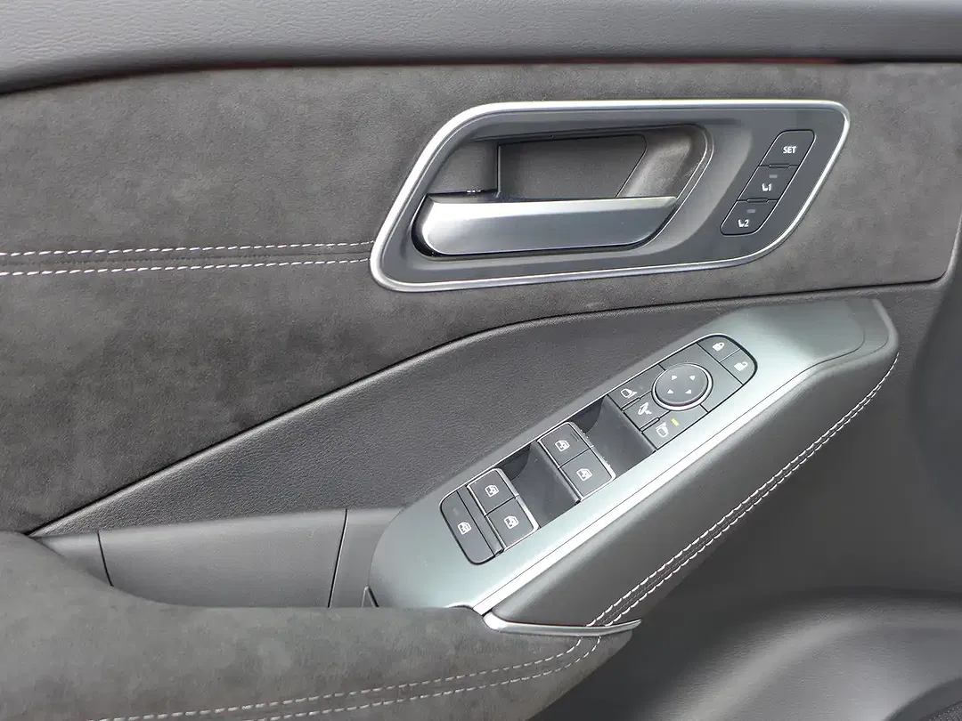 Nissan Qashqai - Thumbnail 12