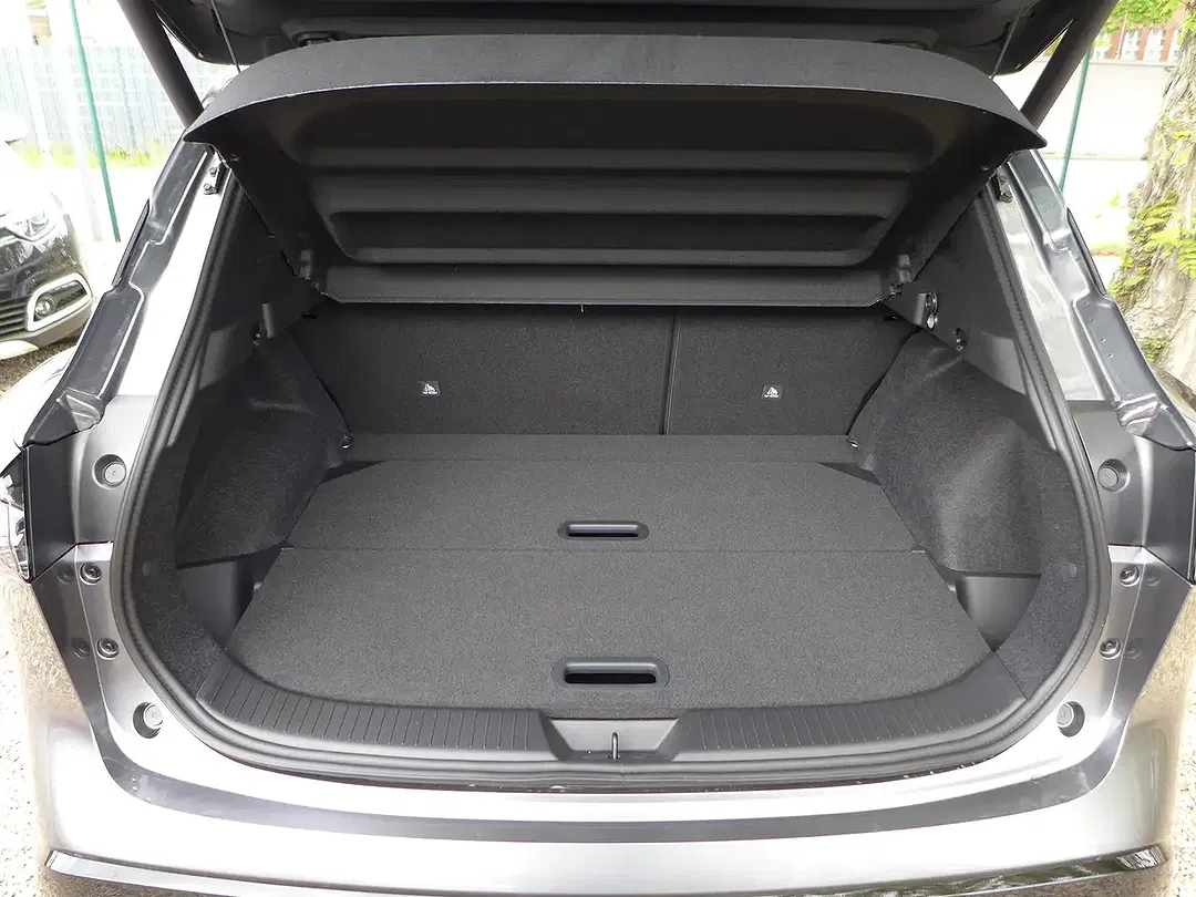 Nissan Qashqai - Thumbnail 5