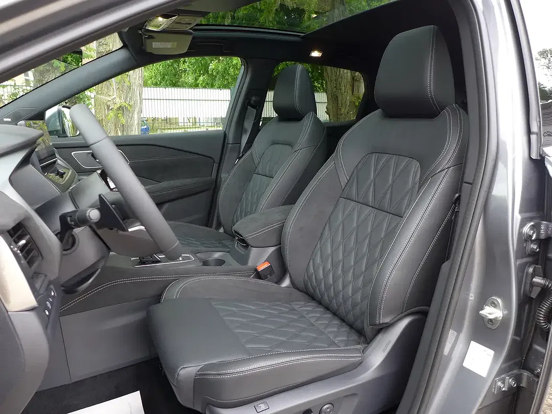 Nissan Qashqai - Thumbnail 7