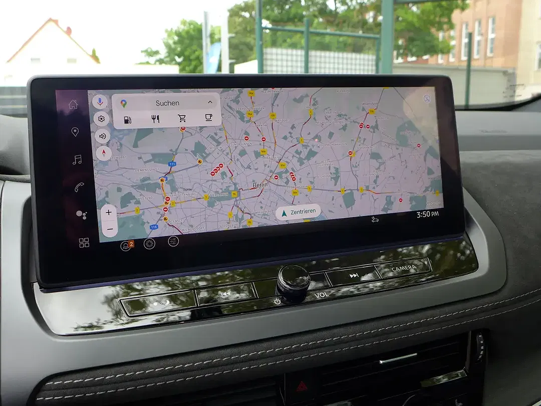 Nissan Qashqai - Thumbnail 8