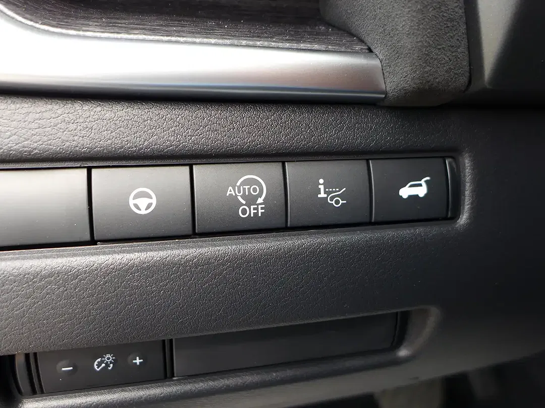Nissan Qashqai - Thumbnail 9
