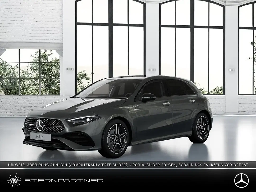Mercedes-Benz A 200 - Afbeelding 1