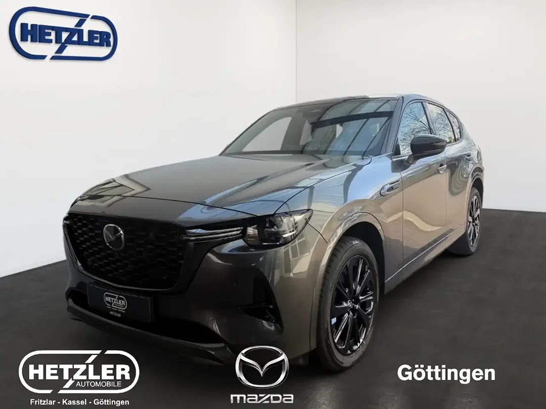 Mazda CX-60 - Afbeelding 1