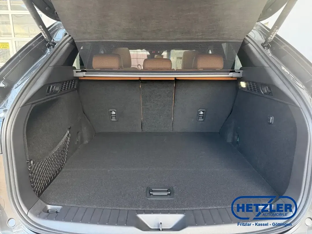 Mazda CX-60 - Thumbnail 12