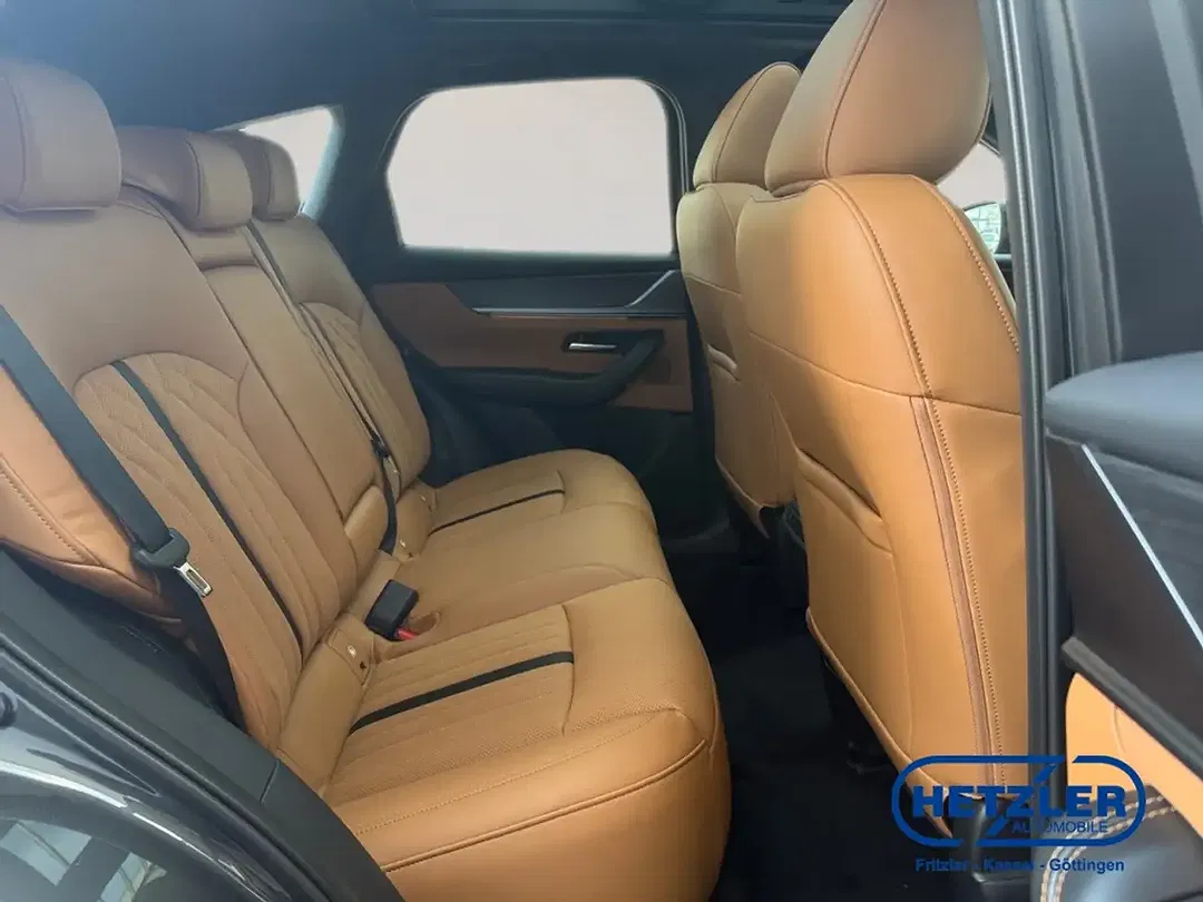 Mazda CX-60 - Thumbnail 13