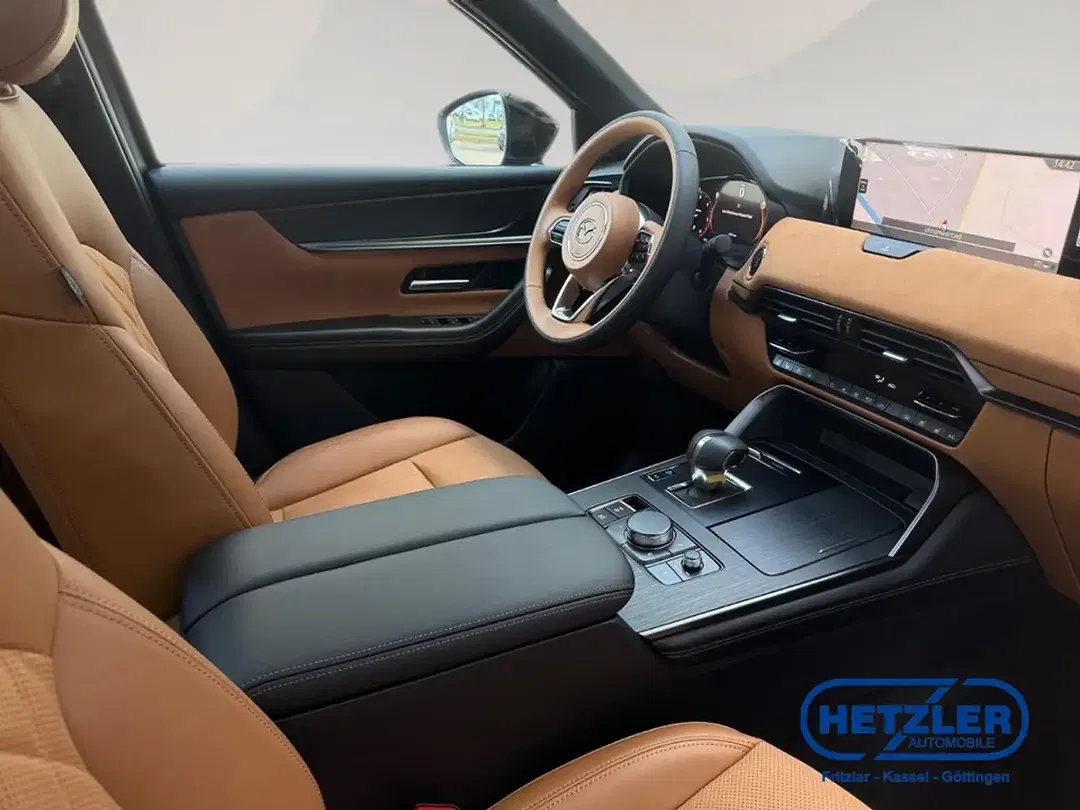 Mazda CX-60 - Thumbnail 14