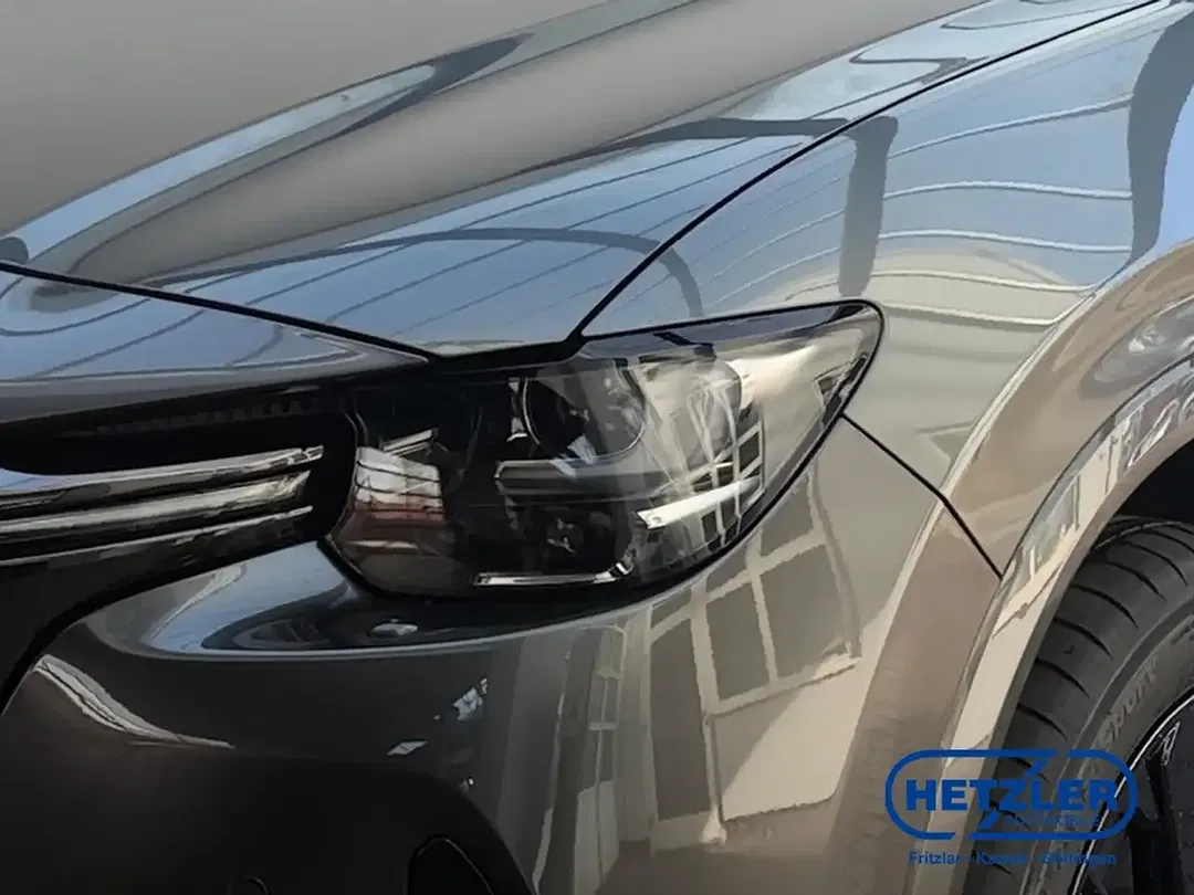 Mazda CX-60 - Thumbnail 5