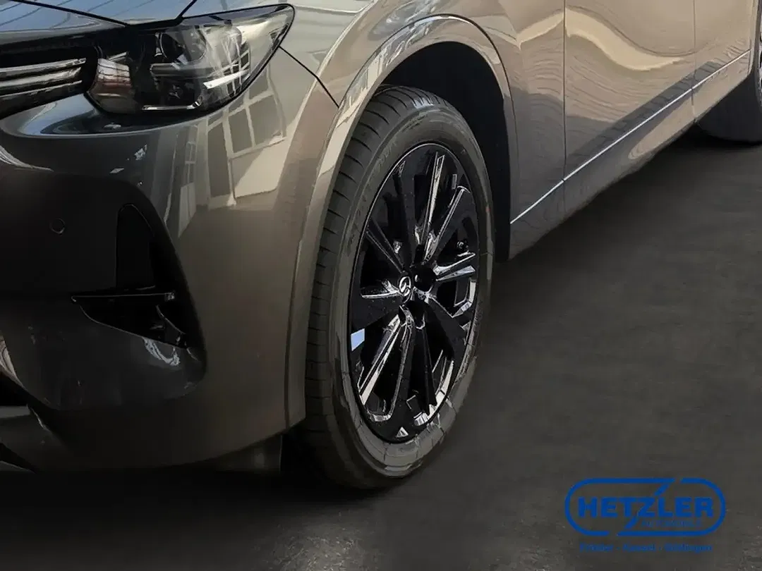 Mazda CX-60 - Thumbnail 6