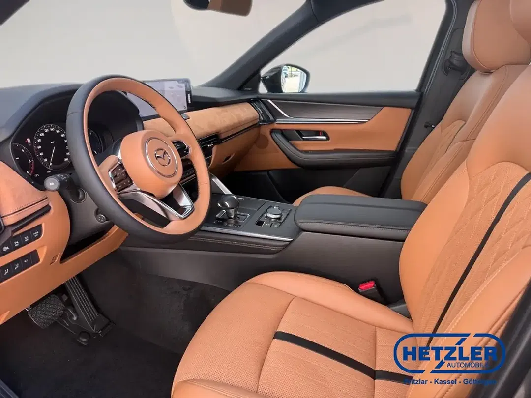 Mazda CX-60 - Thumbnail 7