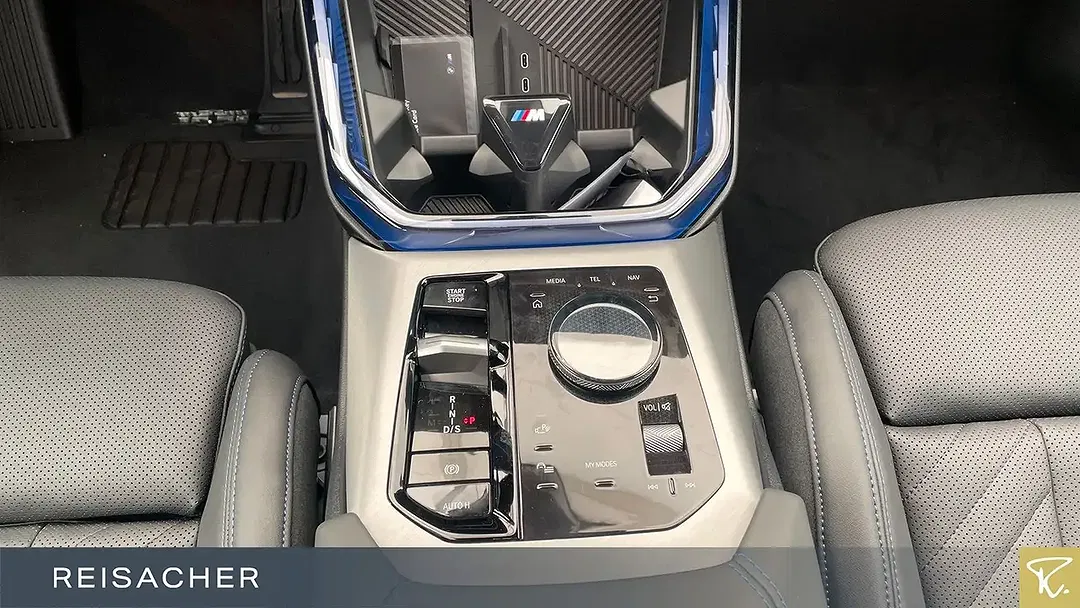 BMW X3 - Thumbnail 10