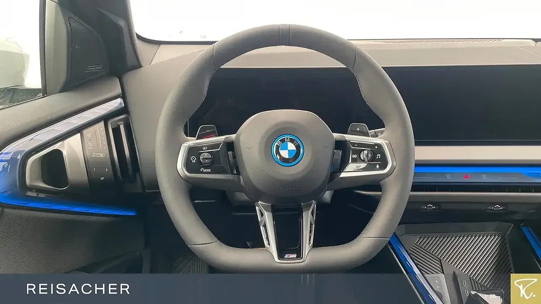 BMW X3 - Thumbnail 5