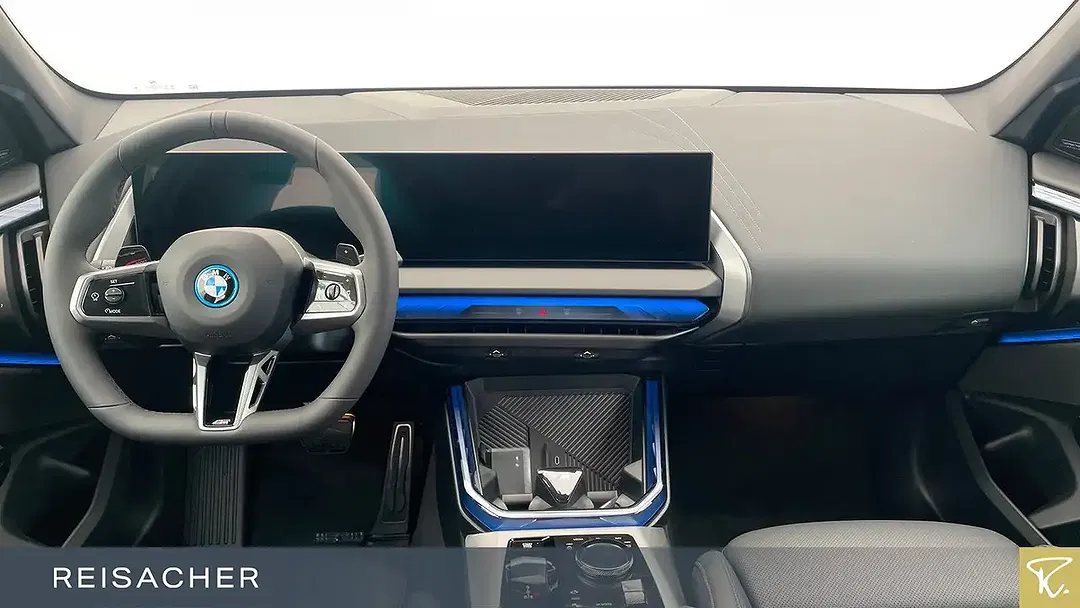 BMW X3 - Thumbnail 6