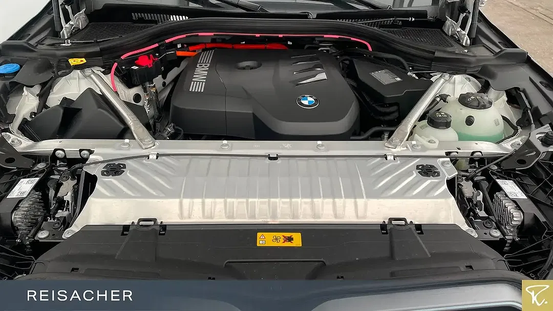 BMW X3 - Thumbnail 7