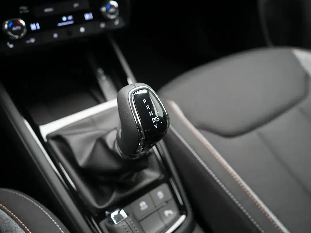 Skoda Scala - Thumbnail 10