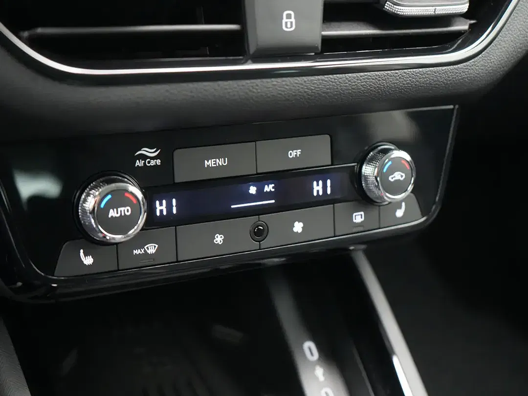 Skoda Scala - Thumbnail 11