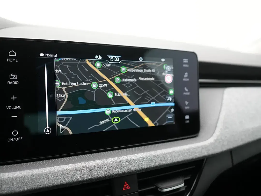 Skoda Scala - Thumbnail 12