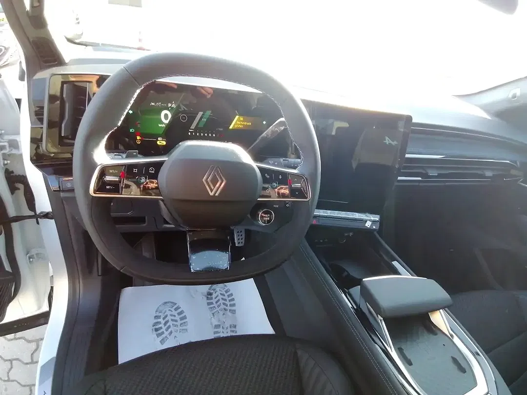 Renault Austral - Thumbnail 11