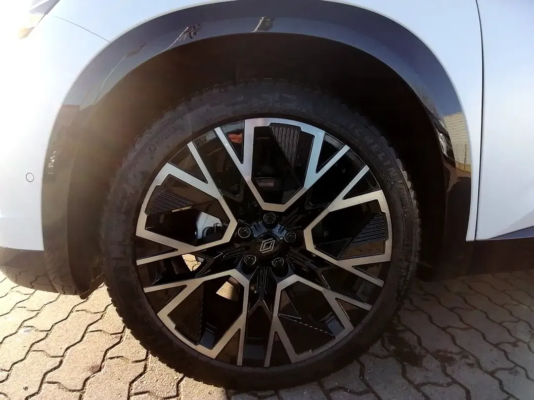 Renault Austral - Thumbnail 12