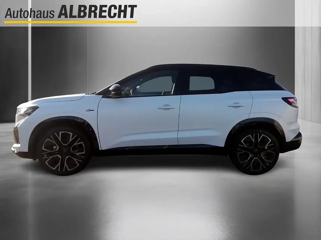 Renault Austral - Thumbnail 2