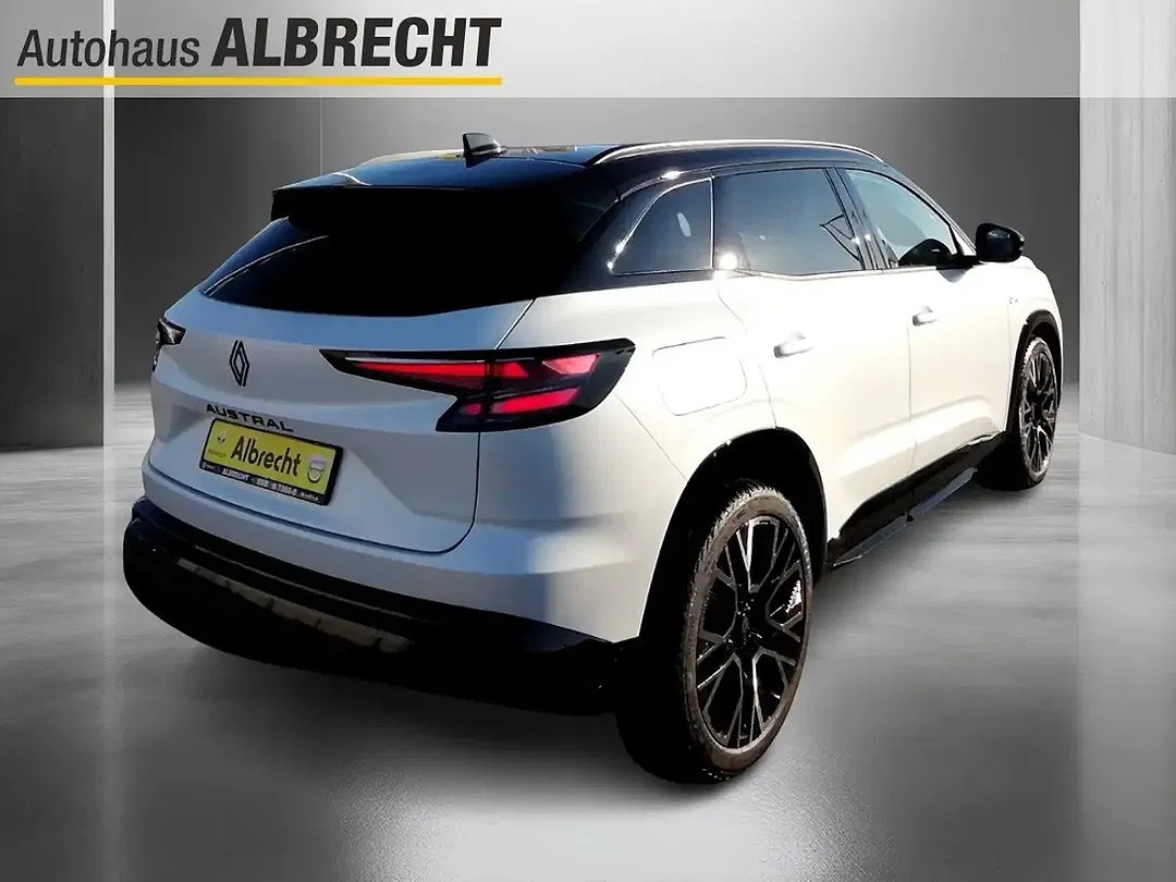 Renault Austral - Thumbnail 4