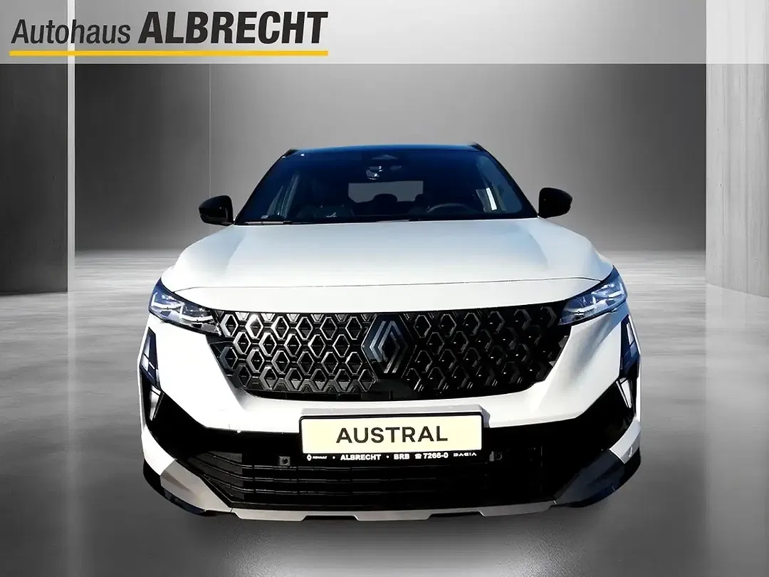 Renault Austral - Thumbnail 5